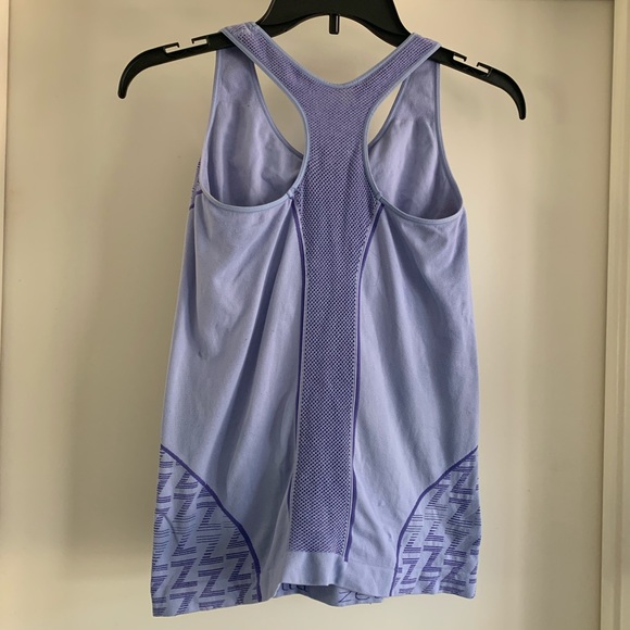 Zella Racerback Tank - Picture 2 of 4